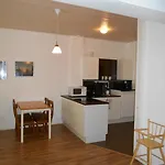 Apartman Anne's City *