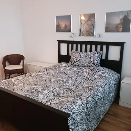 Anne's City * Jyväskylä