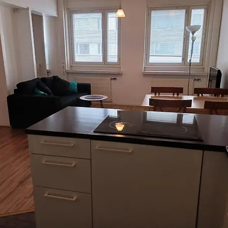 Anne's City Appartamento *