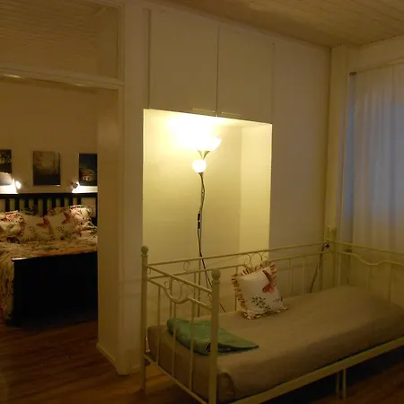 Appartamento Anne's City Jyväskylä