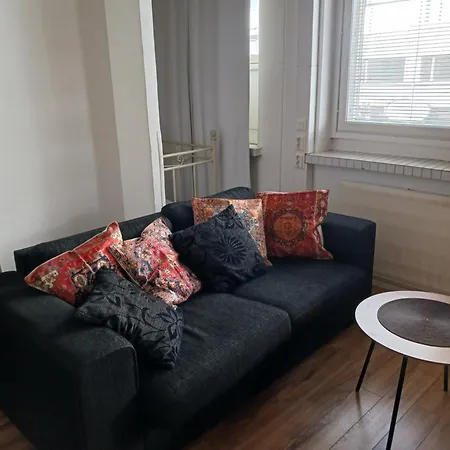 Appartamento Anne's City Jyväskylä