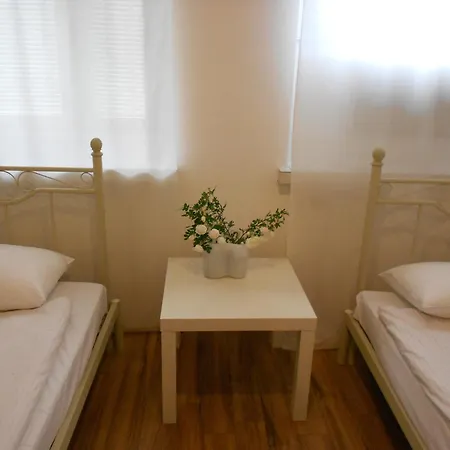 Appartamento Anne's City *