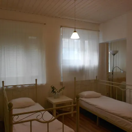 Anne's City Jyväskylä