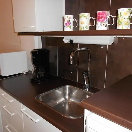 Anne's City * Jyväskylä