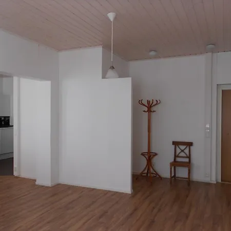 Appartamento Anne's City *