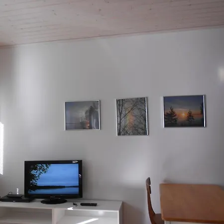 Appartamento Anne's City Jyväskylä