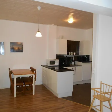 Appartamento Anne's City *