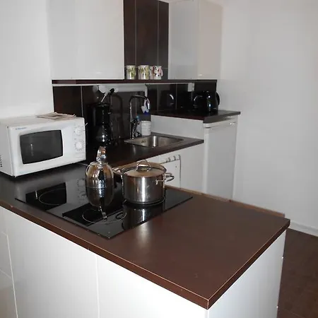 Appartamento Anne's City *