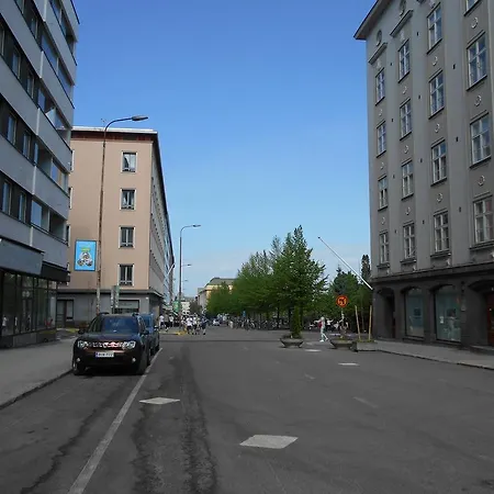 Appartamento Anne's City *