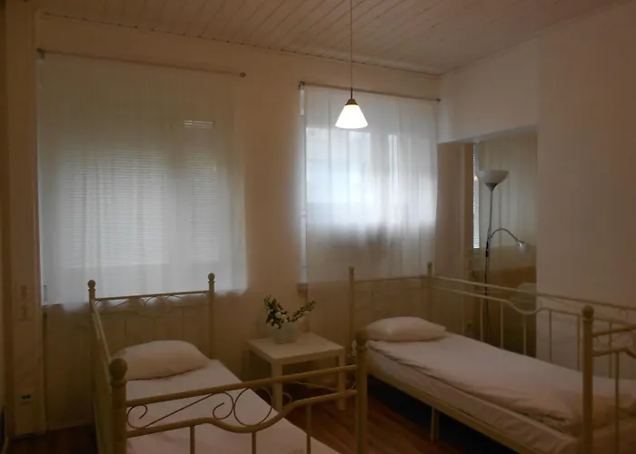 Anne's City Jyväskylä