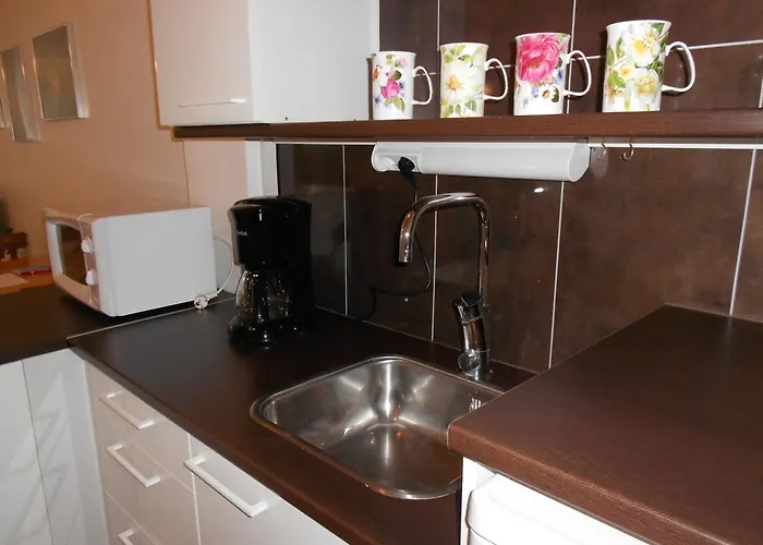 Anne's City * Jyväskylä