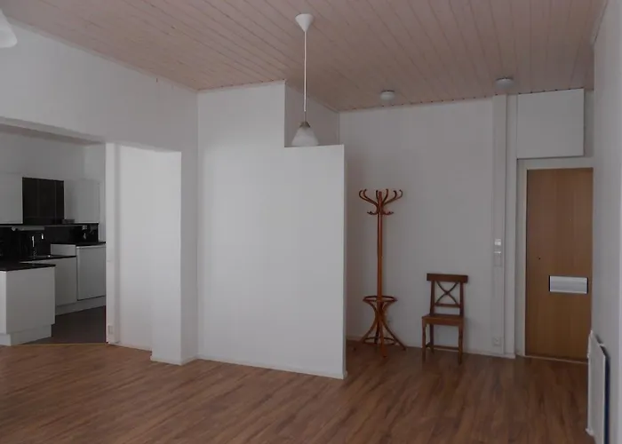 شقة Anne's City *